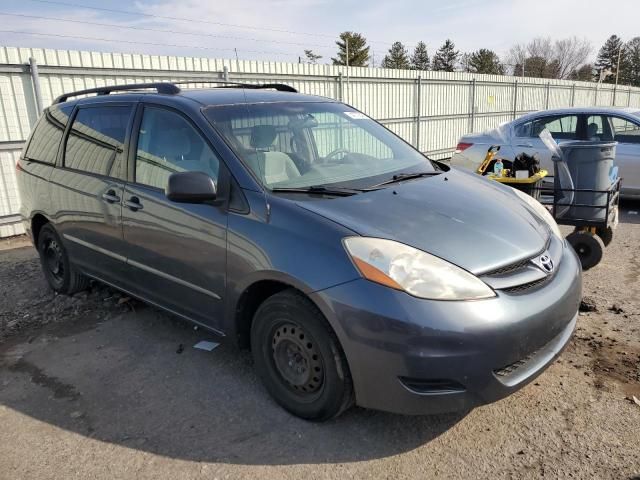 2008 Toyota Sienna CE