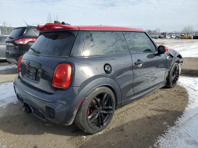 2016 Mini Cooper John Cooper Works