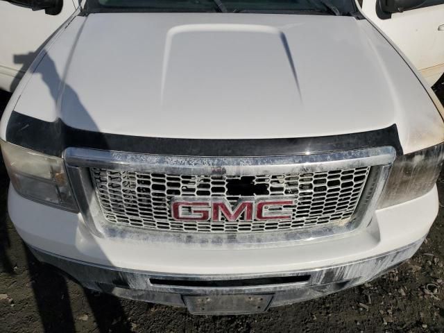 2010 GMC Sierra K1500 SLT