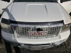 2010 GMC Sierra K1500 SLT