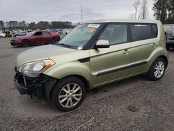 2013 KIA Soul + en venta en Dunn, NC