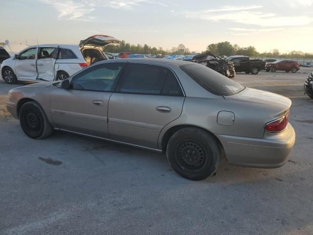 2002 Buick Century Custom