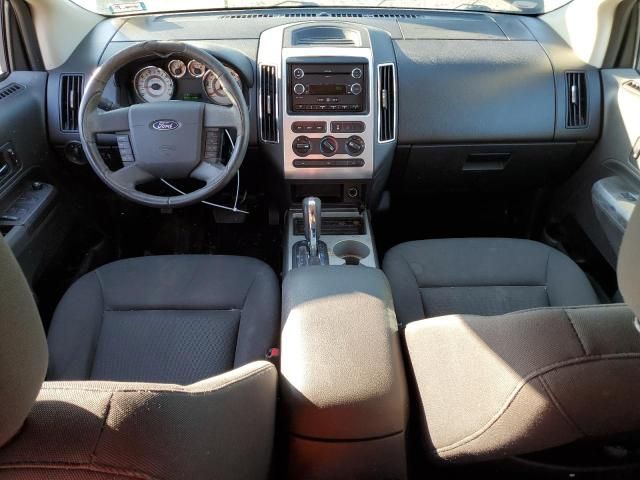 2009 Ford Edge SEL