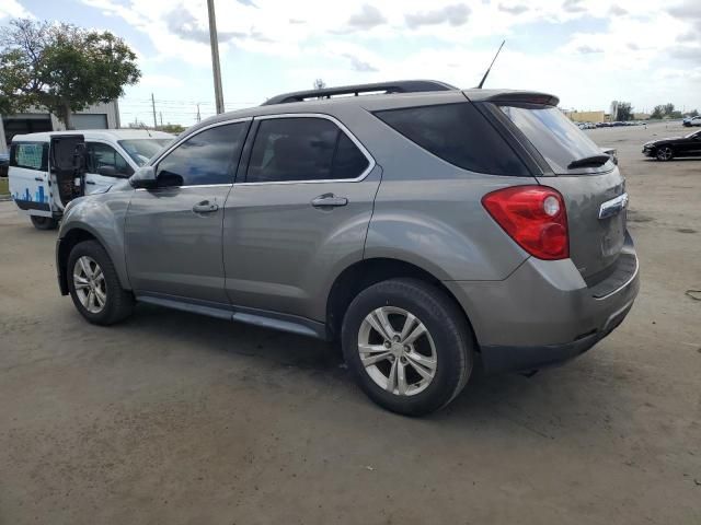 2012 Chevrolet Equinox LT