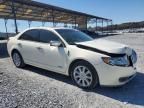 2012 Lincoln MKZ Hybrid