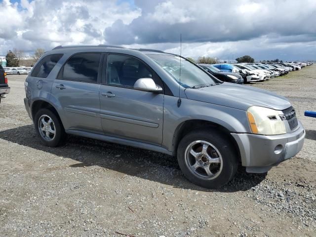 2006 Chevrolet Equinox LT