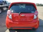 2015 Chevrolet Spark LS