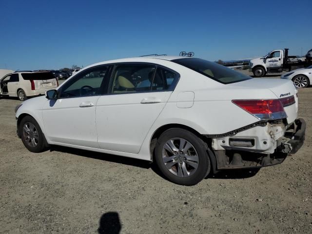 2011 Honda Accord SE