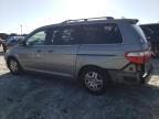 2007 Honda Odyssey EXL