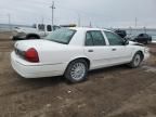 2009 Mercury Grand Marquis LS