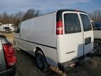 2014 Chevrolet Express G1500