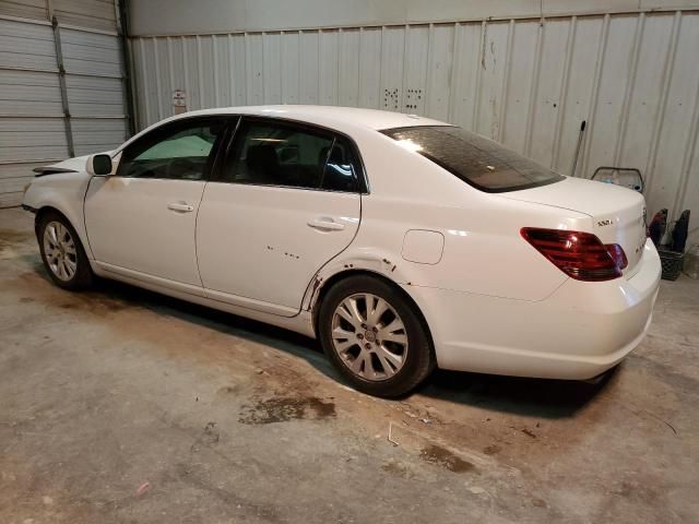 2010 Toyota Avalon XL