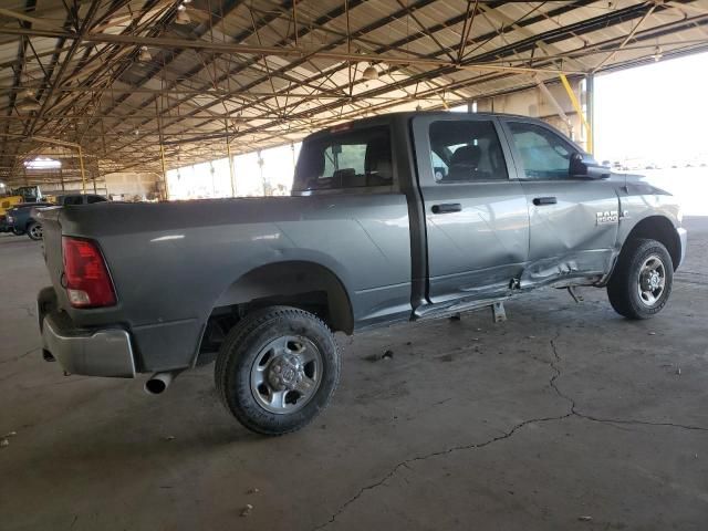 2013 Dodge RAM 2500 ST