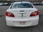 2008 Chrysler Sebring Touring