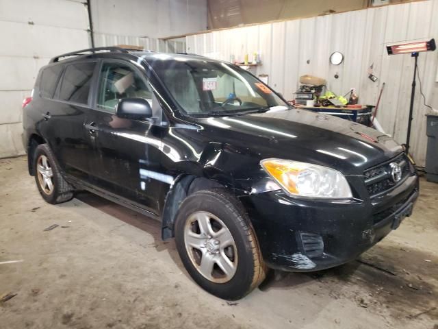 2009 Toyota Rav4