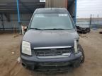 2012 Ford Transit Connect XLT