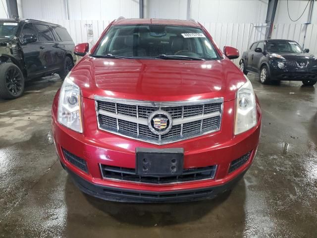 2010 Cadillac SRX Luxury Collection