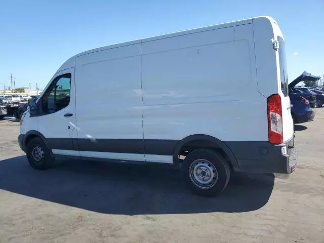 2016 Ford Transit T-250