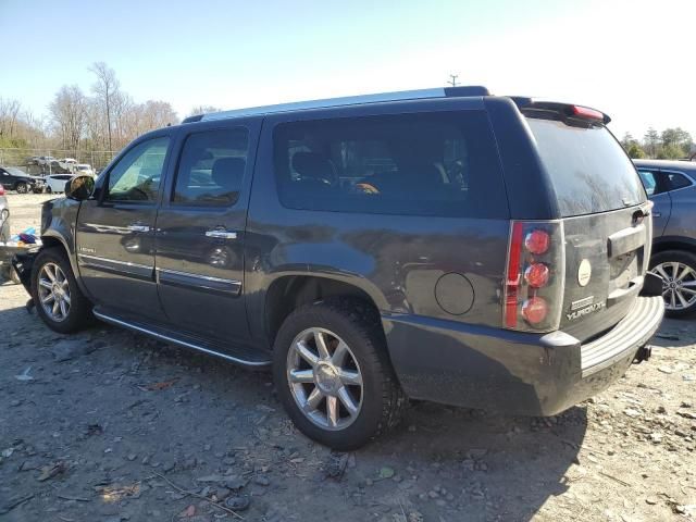 2008 GMC Yukon XL Denali