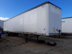 Salvage cars for sale from Copart Colton, CA: 1997 Utility Trailer