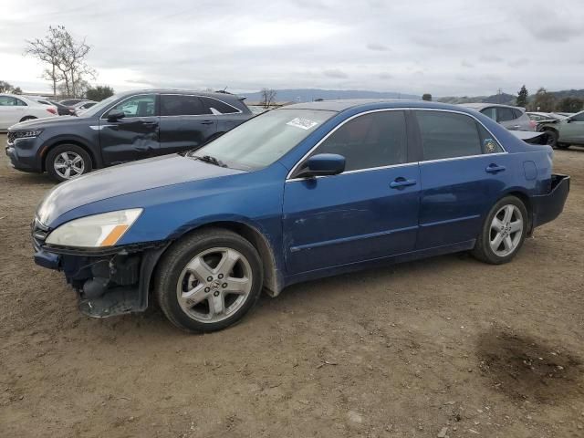 2006 Honda Accord EX