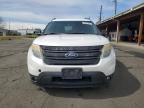 2011 Ford Explorer XLT