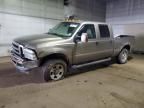 2006 Ford F350 SRW Super Duty