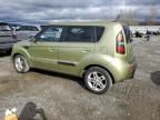 2010 KIA Soul +