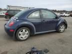 2001 Volkswagen New Beetle GLS