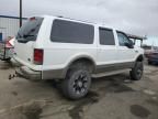 2003 Ford Excursion Eddie Bauer