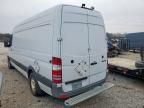 2012 Mercedes-Benz Sprinter 2500