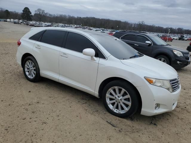 2009 Toyota Venza