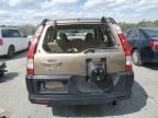 2006 Honda CR-V LX