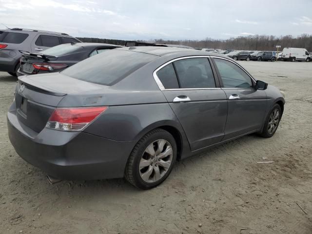 2009 Honda Accord EXL