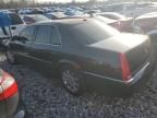 2008 Cadillac DTS