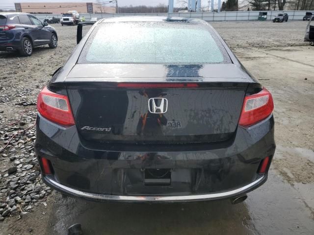 2015 Honda Accord EX