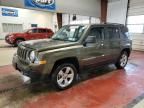 2015 Jeep Patriot Latitude