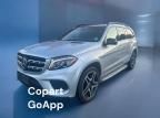 2017 Mercedes-Benz GLS 550 4matic