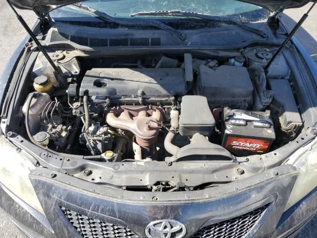 2008 Toyota Camry CE