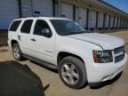 2008 Chevrolet Tahoe C1500