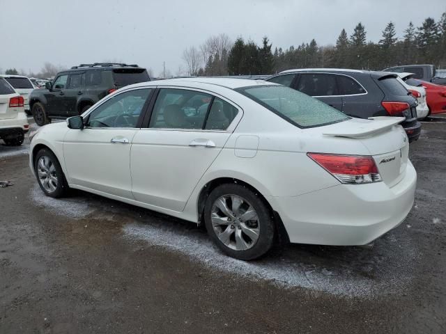 2010 Honda Accord EXL