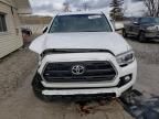 2016 Toyota Tacoma Access Cab