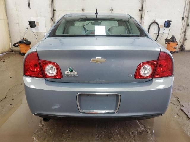 2009 Chevrolet Malibu 2LT