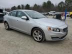 2015 Volvo S60 Premier