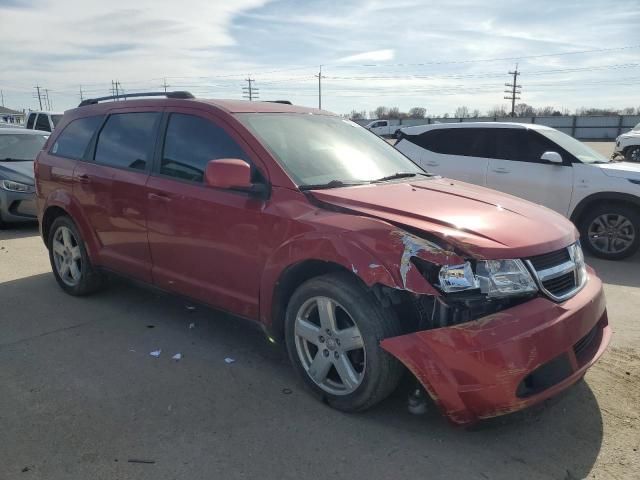 2010 Dodge Journey SXT