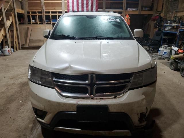 2014 Dodge Journey R/T