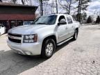 2011 Chevrolet Avalanche LS