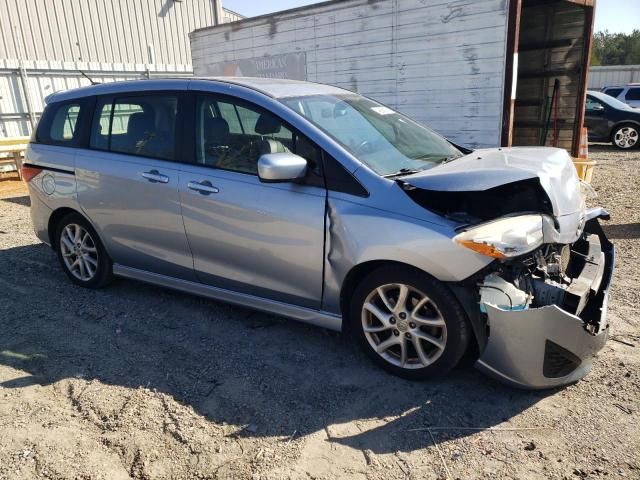 2012 Mazda 5