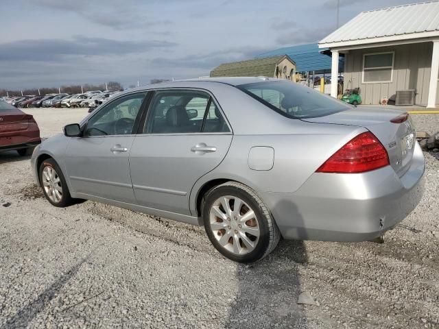 2006 Honda Accord EX