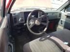 1989 Chevrolet S Truck S10